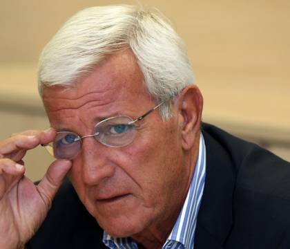 Lippi: “Gattuso mi somiglia. Le sue squadre giocano molto bene”