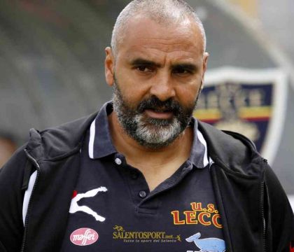 Liverani: “Partita di cuore e sacrificio. Il tampone può cambiare le carte in tavola anche all’ultimo”