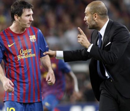 Magath: “Senza Messi Guardiola non avrebbe vinto niente”