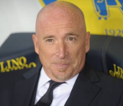 Maran: «Prima gioivamo per un gol, adesso esultiamo per un giocatore negativizzato»