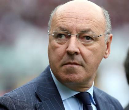 Marotta: «Il Var deve essere utilizzato, negato all’Inter un chiarissimo rigore»