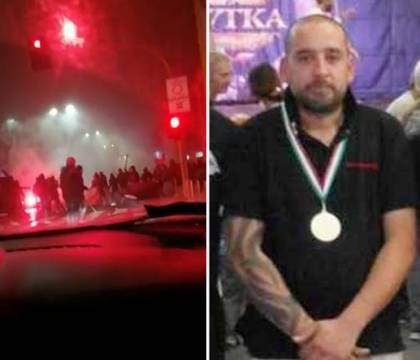 Morte Belardinelli, il tifoso del Napoli continua a negare: “Non ho investito nessuno”
