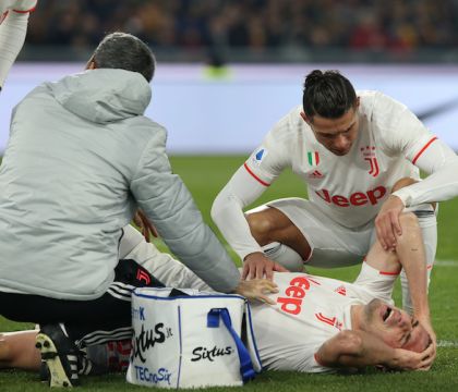 Nella Liga 111 infortunati in 50 giorni: “il calendario è diventato un pestaggio”