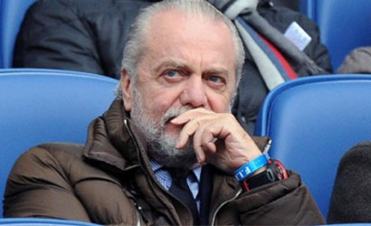 PRIMA PAGINA CORRIERE – Ansia Napoli, rischio 0-3 a tavolino. Tempesta sulla Juve