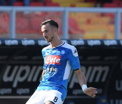 Pedullà: “De Laurentiis ha rifiutato 50 milioni per Fabian Ruiz dall’Atletico”
