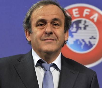 Platini ancora contro il VAR: “Non fa parte della nostra filosofia e non risolve tutto”