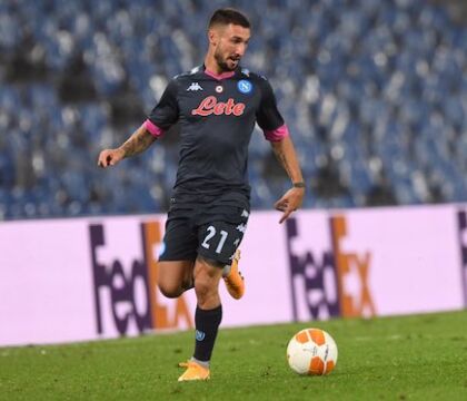 Politano: «All’Inter non sono stato trattato benissimo, mi sto prendendo la mia rivincita»