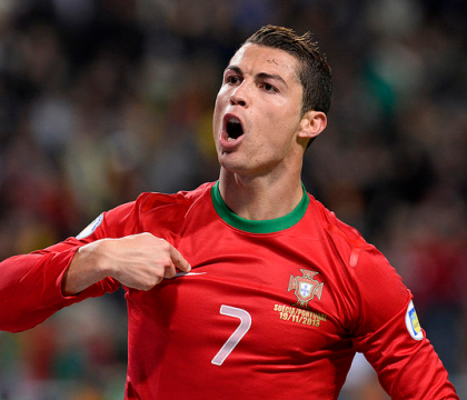 Portogallo: Ronaldo sarà sottoposto a nuovi controlli, dopo la positività di Lopes