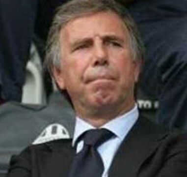 Preziosi: «Juve-Napoli è stato uno spot mortale per il nostro calcio»