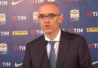 Quando Mastrandrea fu coinvolto nell’inchiesta sulla cricca e ai pm disse: «Forse ho sbagliato»