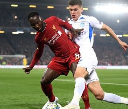 Quarto positivo al coronavirus nel Liverpool: è Naby Keita