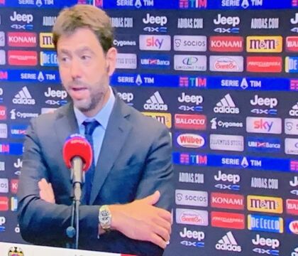 Repubblica: improbabile che il giudice sportivo rinvii Juve-Napoli, sarebbe un libera tutti