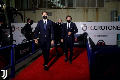 Repubblica: “la Juventus è una cosa che non si sa, tra l’indefinibile e l’incomprensibile”