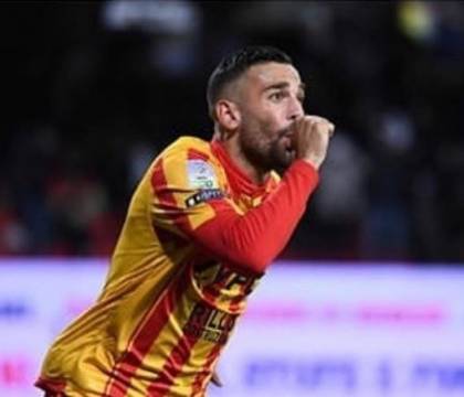 Roberto Insigne: «Ho avvisato Lorenzo e Hysaj. Vediamo se riusciranno a prendermi»