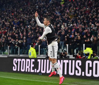 Ronaldo se ne frega dei protocolli, Skriniar resta bloccato 14 giorni in Repubblica Ceca