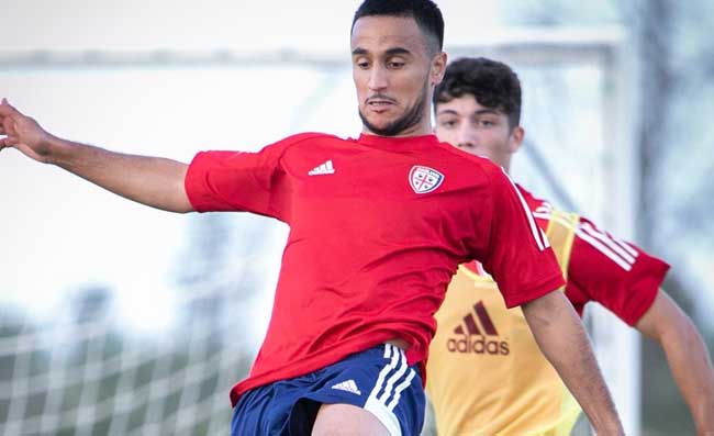 SERIE A – Bologna-Cagliari 3-2: super Barrow fa felice Mihajlovic. Ounas in campo nella ripresa