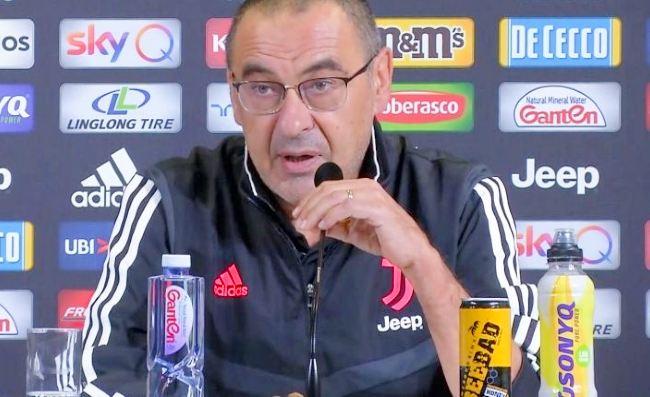 Sarri ad un passo dal nuovo club, per gli scommettitori non ci sono più dubbi: le quote