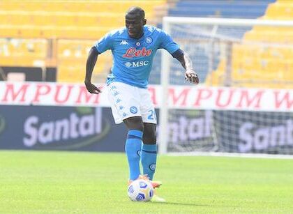 Serie A, Napoli quarto per monte ingaggi. Tutti gli stipendi dei calciatori azzurri