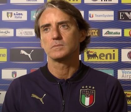Sono tre i tamponi incerti in Nazionale