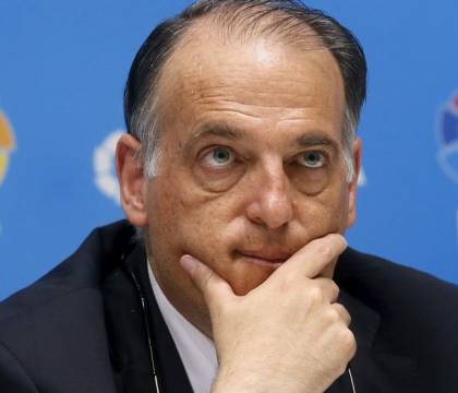 Tebas sulla Superlega: “Le cose clandestine non mi piacciono. non è una discussione che sta andando avanti seriamente”