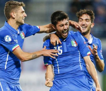 Under 21, altri tre positivi. Per Sky è a rischio anche il match con l’Irlanda