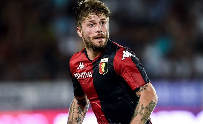 Ag. Schone: “Lasse trattato dal Genoa in modo scandaloso, accordi violati. Avviata azione legale”