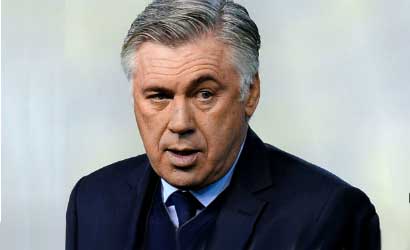 Alvino: “Anti-Ancelotti a Napoli, polemiche stucchevoli. Nel calcio paga sempre l’allenatore”