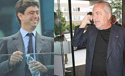 CTS, Guerra: “Caso Juventus-Napoli, si doveva parlare! Nuovo lockdown? Vi spiego”