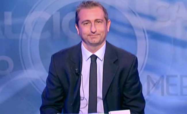 Ceccarini: “Ounas è nel mirino di tre club di Serie A! Cairo ha chiesto informazioni al Napoli”