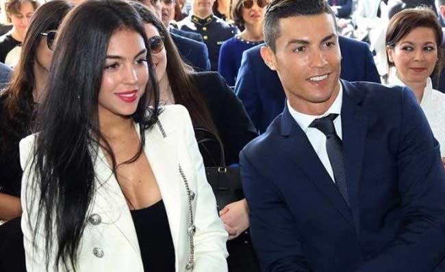 Cristiano Ronaldo, la compagna confessa: “Voglio altri figli, desiderio più forte che mai”