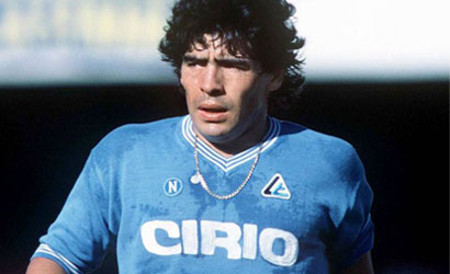 Di Marzio: “Maradona è stato tradito, vi racconto il suo dramma. Il Napoli non l’ha protetto”