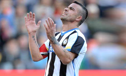 Di Natale: “Fare gol al Napoli era come segnare a mio fratello”. La confessione del grande Totò