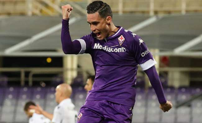 Fiorentina, Lirola: “Siamo in crescita. Il mio pensiero su José Maria Callejon. Crediamo in Iachini”
