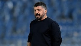 Gattuso: “Insigne si è fermato in tempo. Grande Napoli, ma voglio di più”