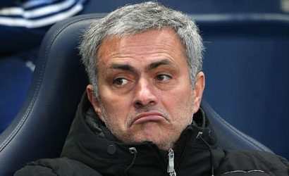 Hart: “Non sono stupido, so cosa vuole Mourinho. Abbiamo un giocatore che non ha difetti”