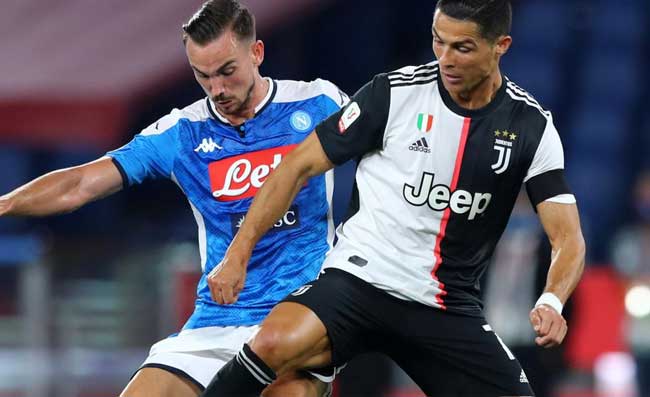 Juventus-Napoli, oggi la data dell’udienza. C’è un documento che scagionerebbe gli azzurri