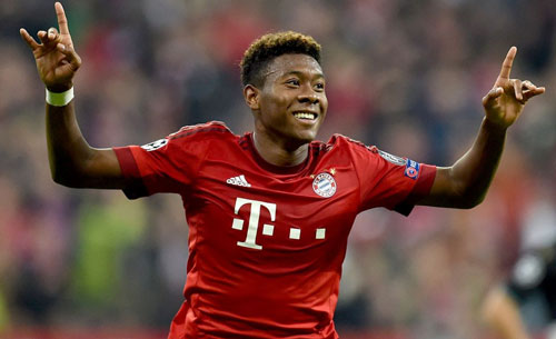 Juventus, obiettivo Alaba a parametro zero. L’austriaco ha chiesto un ingaggio monstre, la cifra
