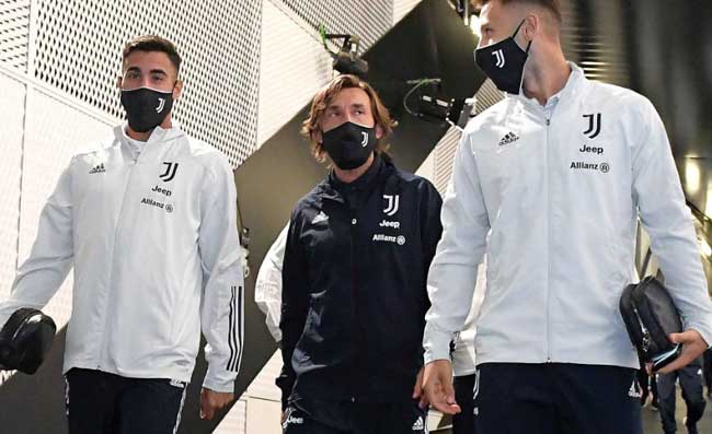 Mora: “Juve-Napoli, che rammarico non aver giocato: Gattuso batteva Pirlo a mani basse!”