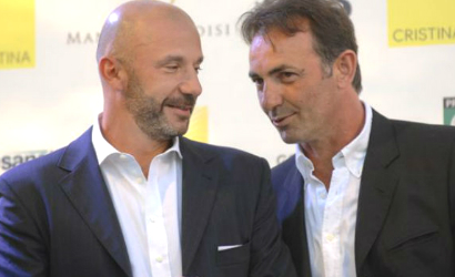 PRIMA PAGINA GAZZETTA – Vialli: “Occhio, Juve: la Signora ha fame, ma per lo scudetto sarà dura”
