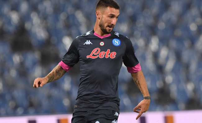 Politano: “Ora sento la fiducia. A Milano non mi hanno trattato bene! E’ la mia rivincita”