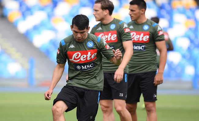 Prof. Mirone: “Bolla Napoli scoppiata, ultime su Elmas e Zielinski. Ronaldo? Cortesia alla Juve”