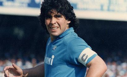 Romano: “Arrivai a Napoli un martedì di ottobre. Retroscena su Bianchi e l’incontro con Maradona”
