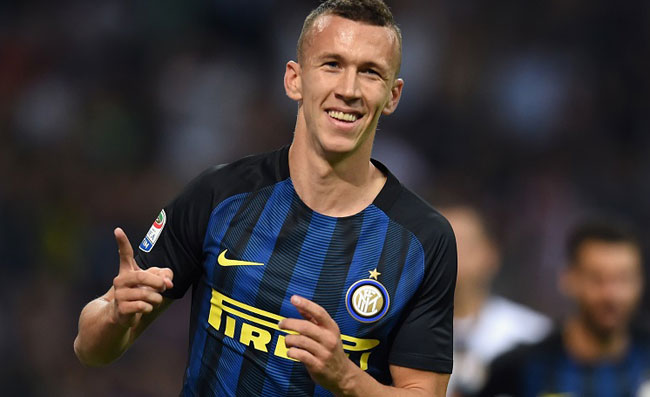 SERIE A – Inter-Parma 2-2: Gervinho imprendibile, Perisic segna allo scadere. Episodio “inquietante”