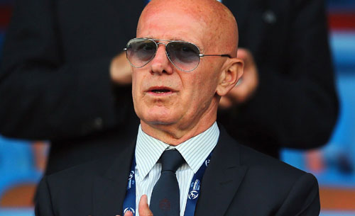 Sacchi: “Maradona mi telefonò, mi voleva al Napoli. I soldi non erano tutto. Risposi così”