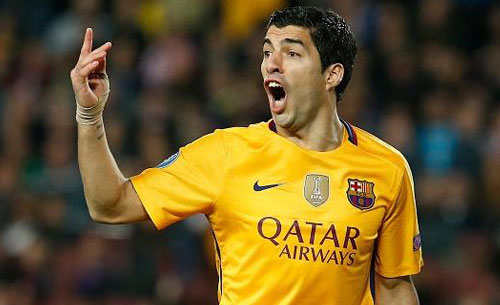 Suarez cuore blaugrana: “Mai al Real Madrid! Se segno al Barcellona? Non esulto, ma…”