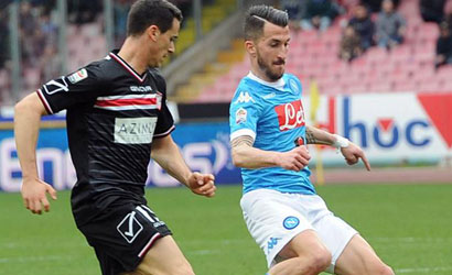 Valdifiori: “Napoli esperienza unica, Petagna innamorato! Giuffredi si è fatto il mazzo. Osimhen, Mertens e Sarri…”