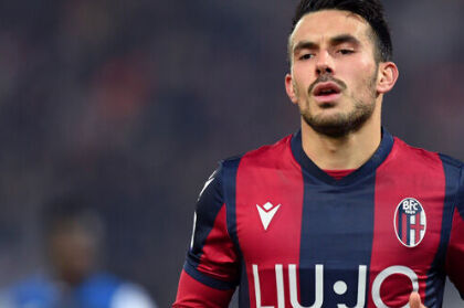 Bologna-Napoli, Mihajlovic perde Sansone e Mbaye