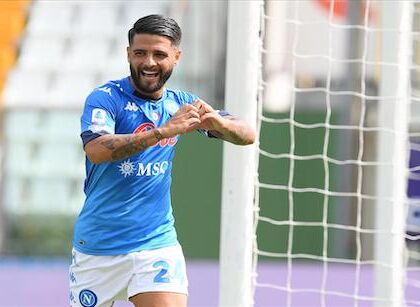 Corsport: Al Napoli è mancato Insigne