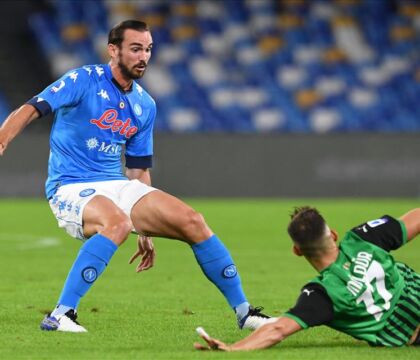 Corsport: Il Napoli resta a sognare un ruolo da protagonista