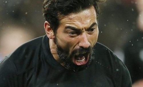Lavezzi torna in campo? Parole a sorpresa del figlio Tomas, primi indizi sulla squadra